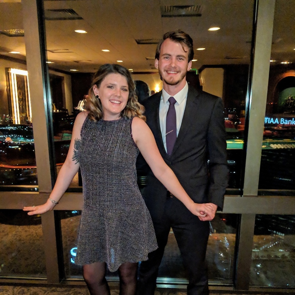 Meet your Posher, Madi